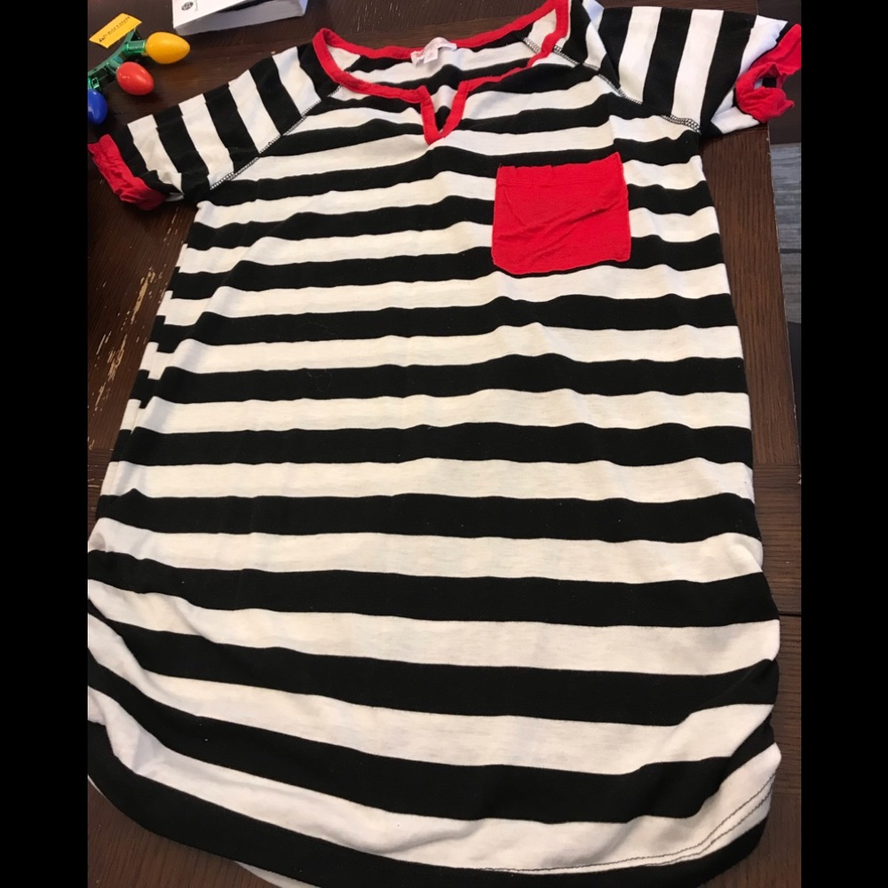 ♥️Cute maternity shirt!♥️